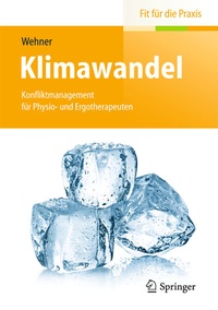 Abbildung von: Klimawandel - Springer