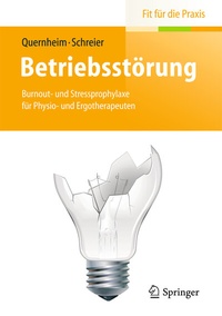 Abbildung von: Betriebsstörung - Springer