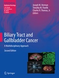 Cover: Biliary Tract and Gallbladder Cancer - Springer