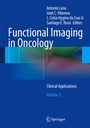 Cover: Functional Imaging in Oncology - Springer