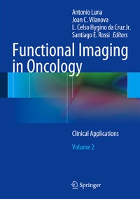 Abbildung von: Functional Imaging in Oncology - Springer