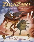 Cover: Zigazak! - Random House USA Inc
