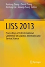 Cover: Liss 2013 - Springer