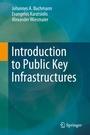 Cover: Introduction to Public Key Infrastructures - Springer