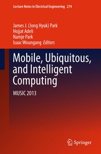 Abbildung von: Mobile, Ubiquitous, and Intelligent Computing - Springer