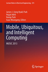 Abbildung von: Mobile, Ubiquitous, and Intelligent Computing - Springer