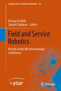 Abbildung von: Field and Service Robotics - Springer