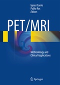 Cover: PET/MRI - Springer