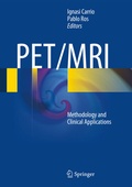 Cover: PET/MRI - Springer