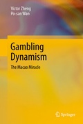 Cover: Gambling Dynamism - Springer