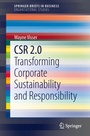 Cover: CSR 2.0 - Springer