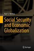 Abbildung von: Social Security and Economic Globalization - Springer