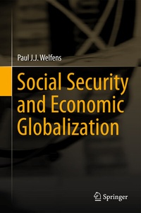 Abbildung von: Social Security and Economic Globalization - Springer