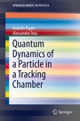 Cover: Quantum Dynamics of a Particle in a Tracking Chamber - Springer
