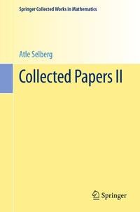 Abbildung von: Collected Papers II - Springer