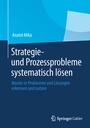 Bild: Strategie- und Prozessprobleme systematisch lösen - Springer Gabler