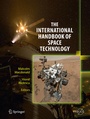 Cover: The International Handbook of Space Technology - Springer