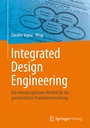 Cover: Integrated Design Engineering - Springer Vieweg