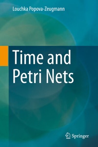 Abbildung von: Time and Petri Nets - Springer