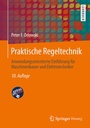 Cover: Praktische Regeltechnik - Springer Vieweg