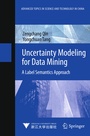 Cover: Uncertainty Modeling for Data Mining - Springer