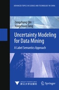 Cover: Uncertainty Modeling for Data Mining - Springer