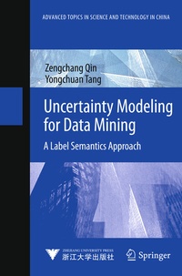 Abbildung von: Uncertainty Modeling for Data Mining - Springer