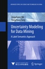 Cover: Uncertainty Modeling for Data Mining - Springer