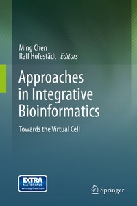 Abbildung von: Approaches in Integrative Bioinformatics - Springer