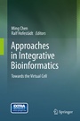 Cover: Approaches in Integrative Bioinformatics - Springer