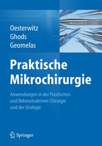 Abbildung von: Praktische Mikrochirurgie - Springer