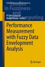 Cover: Performance Measurement with Fuzzy Data Envelopment Analysis - Springer