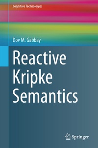 Abbildung von: Reactive Kripke Semantics - Springer
