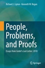 Cover: People, Problems, and Proofs - Springer
