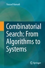 Cover: Combinatorial Search: From Algorithms to Systems - Springer