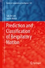 Cover: Prediction and Classification of Respiratory Motion - Springer