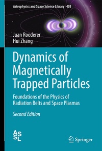 Abbildung von: Dynamics of Magnetically Trapped Particles - Springer