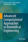 Cover: Advanced Computational Approaches to Biomedical Engineering - Springer