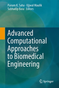 Enlarge image Cover: Advanced Computational Approaches to Biomedical Engineering - Springer