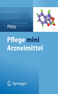 Abbildung von: Pflege mini Arzneimittel - Springer