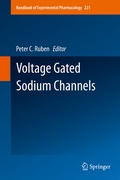 Abbildung von: Voltage Gated Sodium Channels - Springer