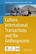 Abbildung von: Culture, International Transactions and the Anthropocene - Springer