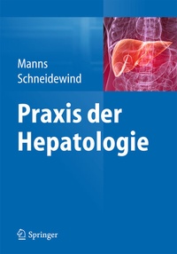 Abbildung von: Praxis der Hepatologie - Springer