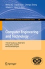Cover: Computer Engineering and Technology - Springer