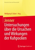 Cover: Jenner - Springer Spektrum