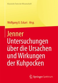 Abbildung von: Jenner - Springer Spektrum