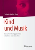 Bild: Kind und Musik - Springer