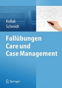 Abbildung von: Fallübungen Care und Case Management - Springer
