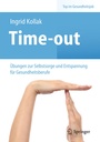 Cover: Time-out - Springer
