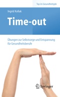 Cover: Time-out - Springer